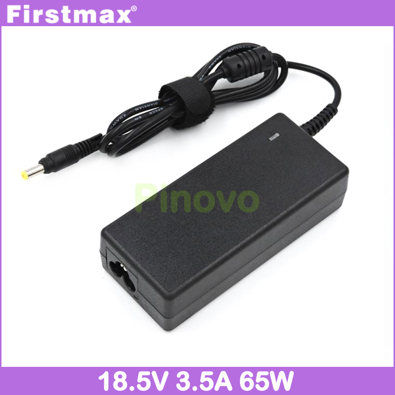 Laptop Accessories Uk - 18.5V 3.5A 65W ac adapter for