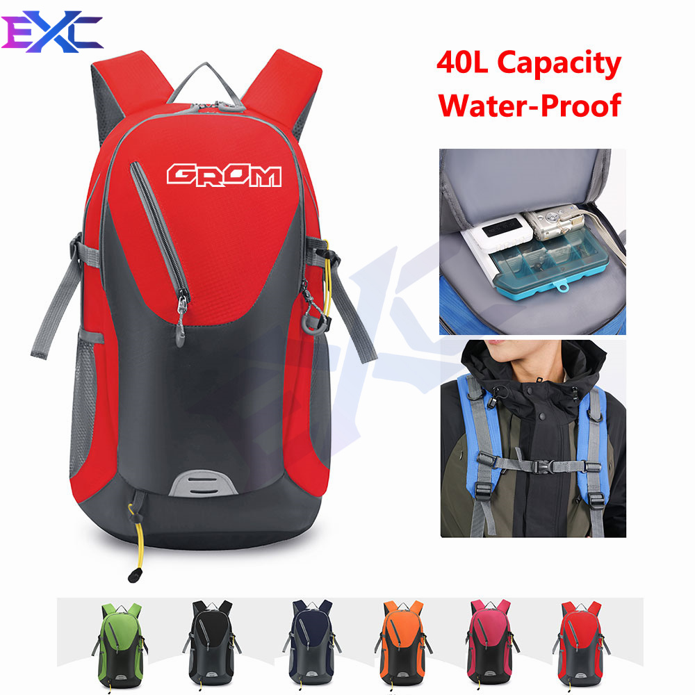 Laptop Bag Waterproof - For Honda MSX125 GROM MSX125 MSX