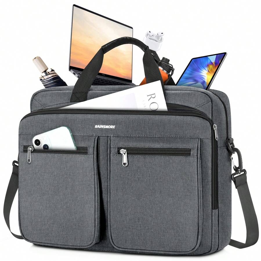 Laptop Bag Waterproof - 15.6