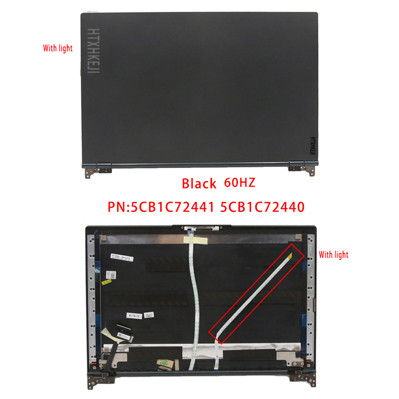 New For Lenovo Legion 5-15ACH6 - Legion Laptop Accessories recensione e prezzo