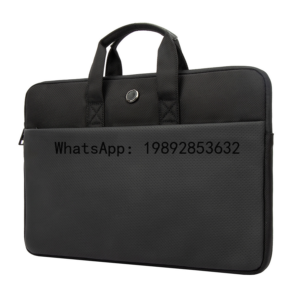 PYJ notebook bag business wate - Laptop Bag Waterproof recensione e prezzo