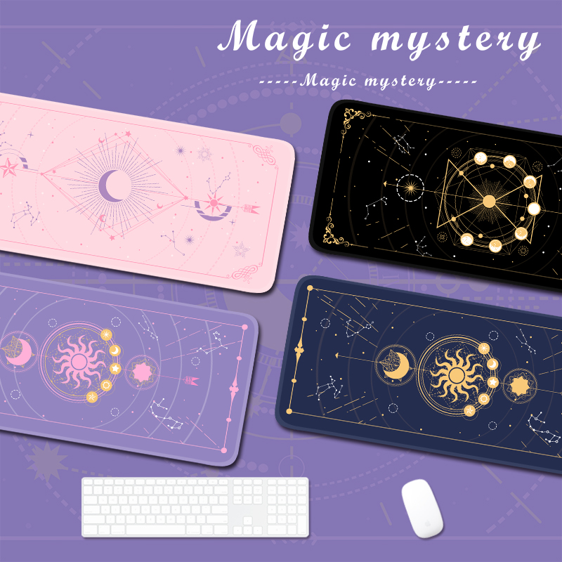 Magic Moon Star Purple  Extra  - Laptop Extra Accessories recensione e prezzo