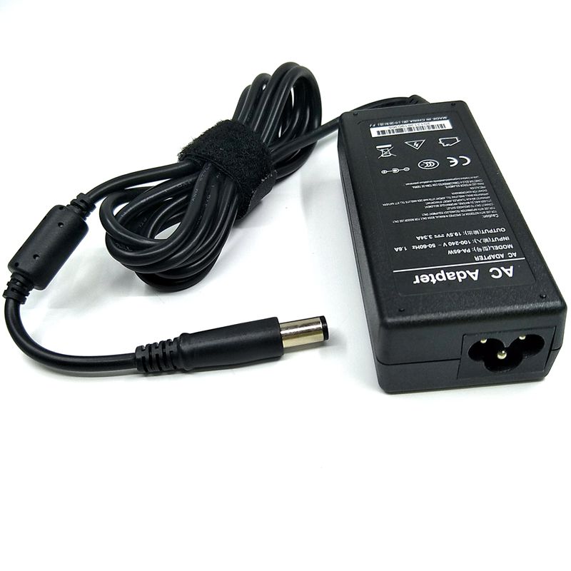 19.5V 3.34A 65W 7.4*5.0mm AC L - Laptop Accessories Uk recensione e prezzo