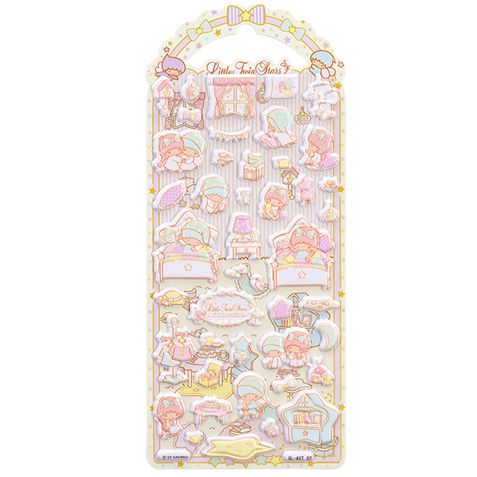 4Style 3D Gemini Stickers Good - Laptop Accessories Wholesale recensione e prezzo