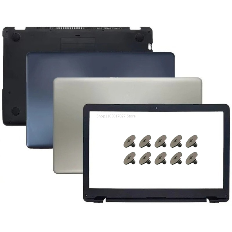 New Laptop Case for Asus X542U - Laptop Accessories Asus recensione e prezzo