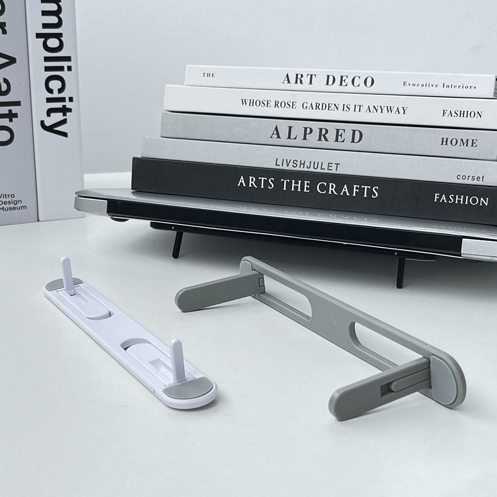 Hot Invisible Laptop Riser Sta - Laptop Stand Riser recensione e prezzo