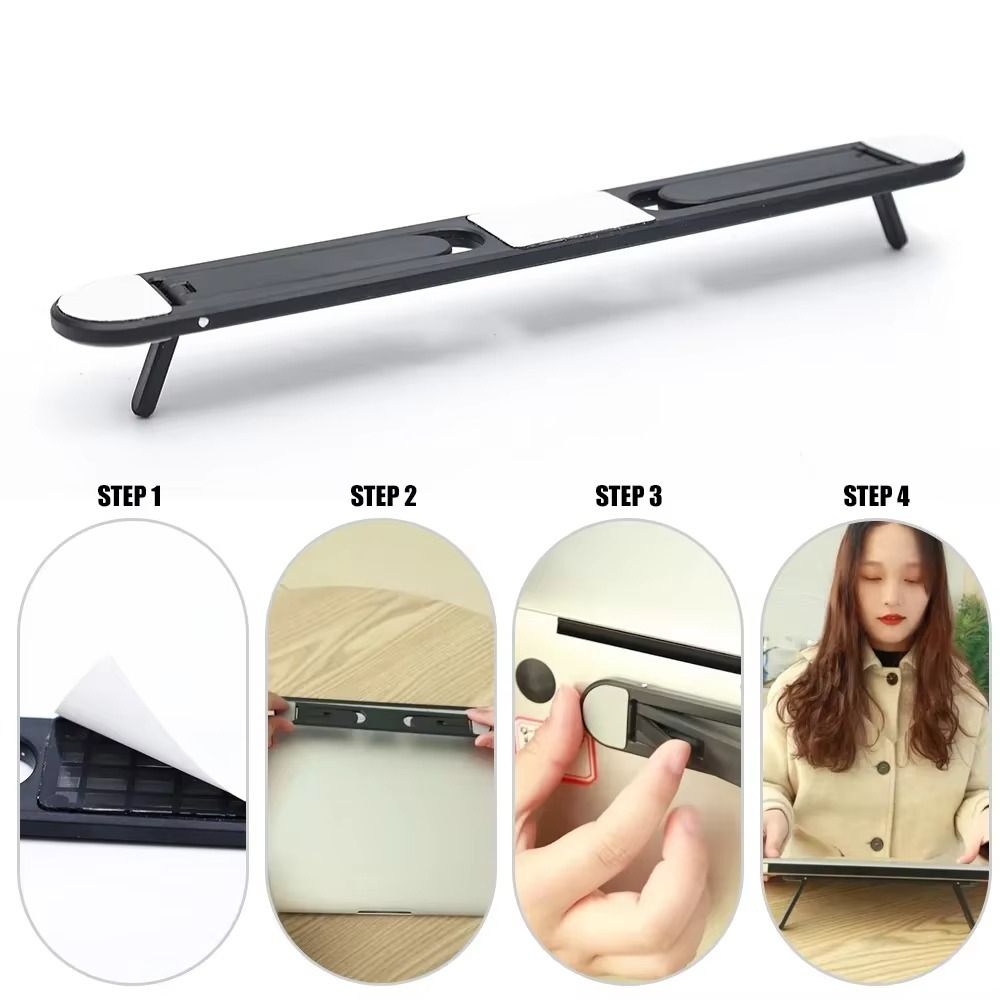 Hot Invisible Laptop Riser Sta - Laptop Stand Riser recensione e prezzo
