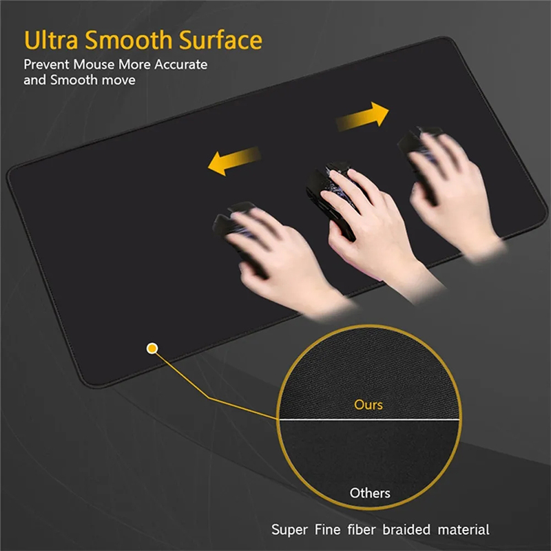 Mouse Pad Laptop Rubber Extend - Laptop Extra Accessories recensione e prezzo