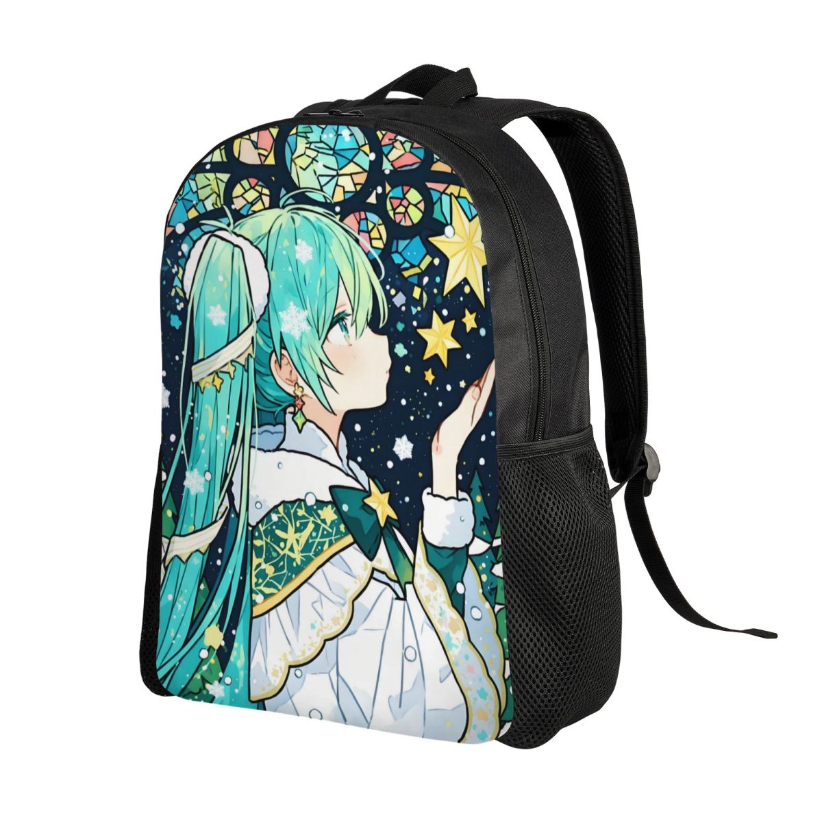 Customized Popular H-Hatsuned  - Laptop Accessories Bag For Men recensione e prezzo