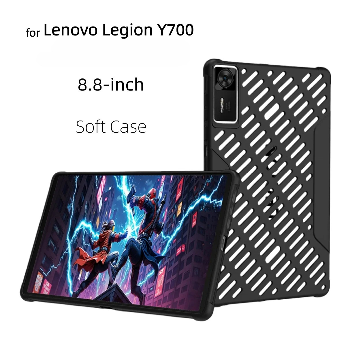 Flip Cover for Lenovo Legion Y - Legion Laptop Accessories recensione e prezzo