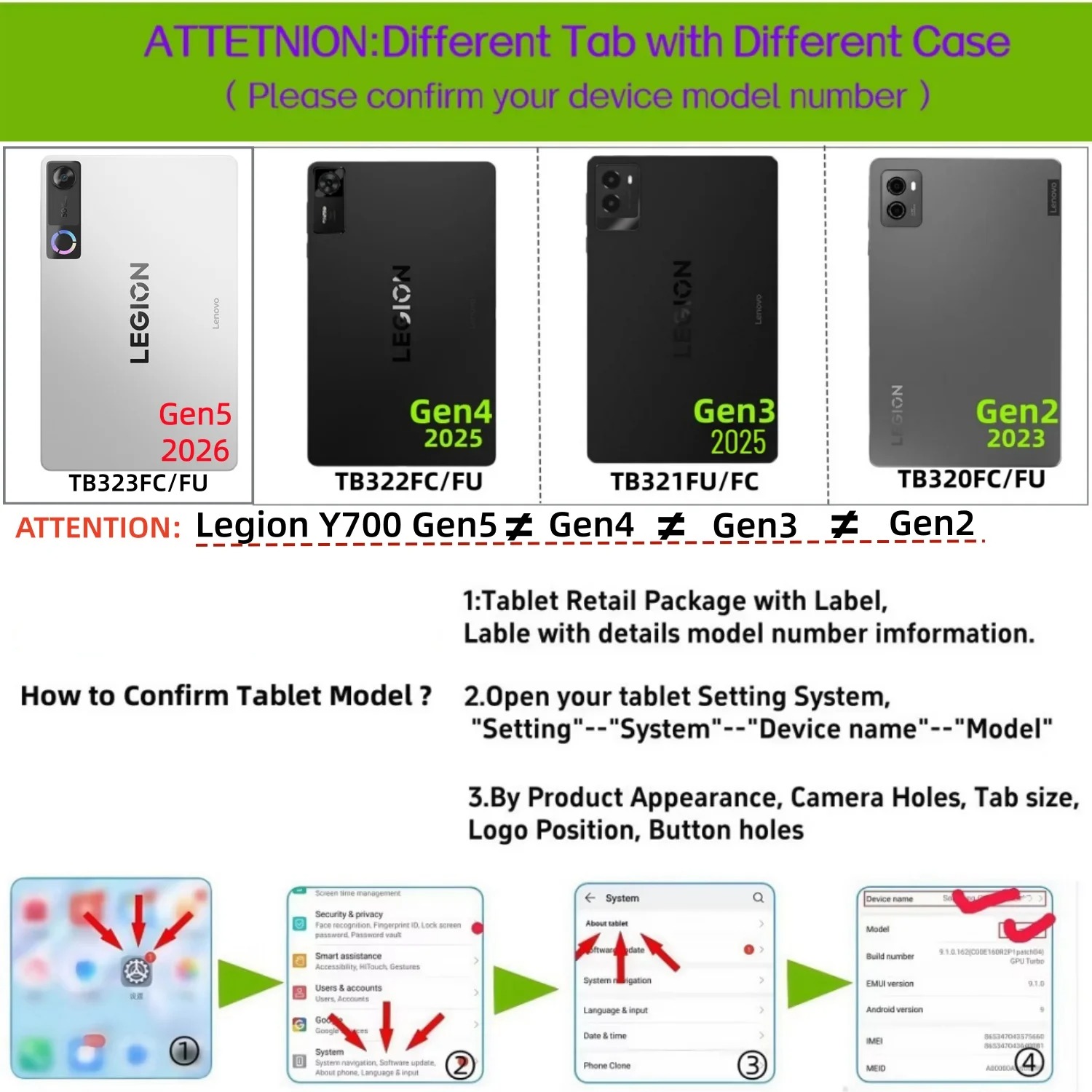Flip Cover for Lenovo Legion Y - Legion Laptop Accessories recensione e prezzo