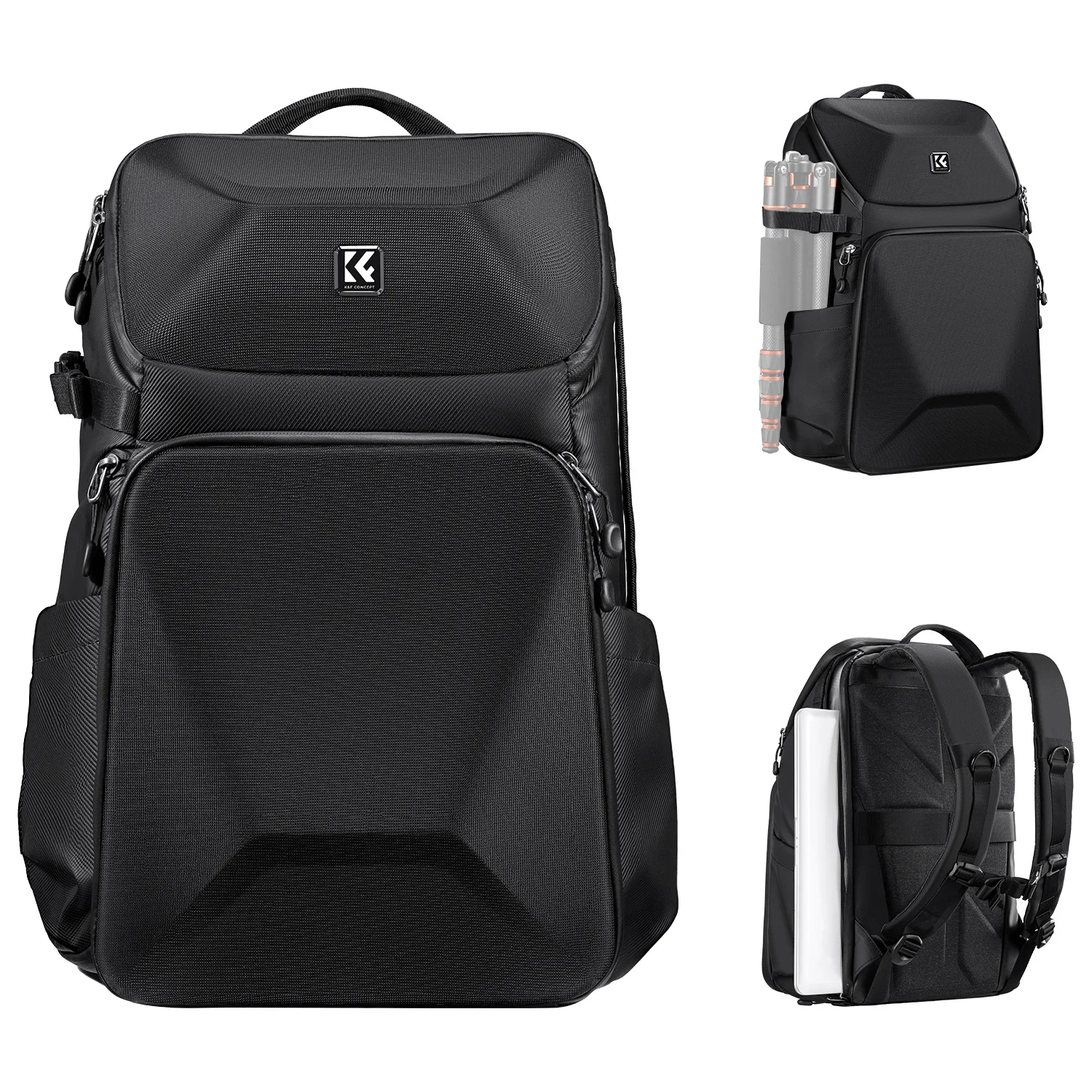 K&F CONCEPT 20L Camera Backpac - Laptop Bag Waterproof recensione e prezzo