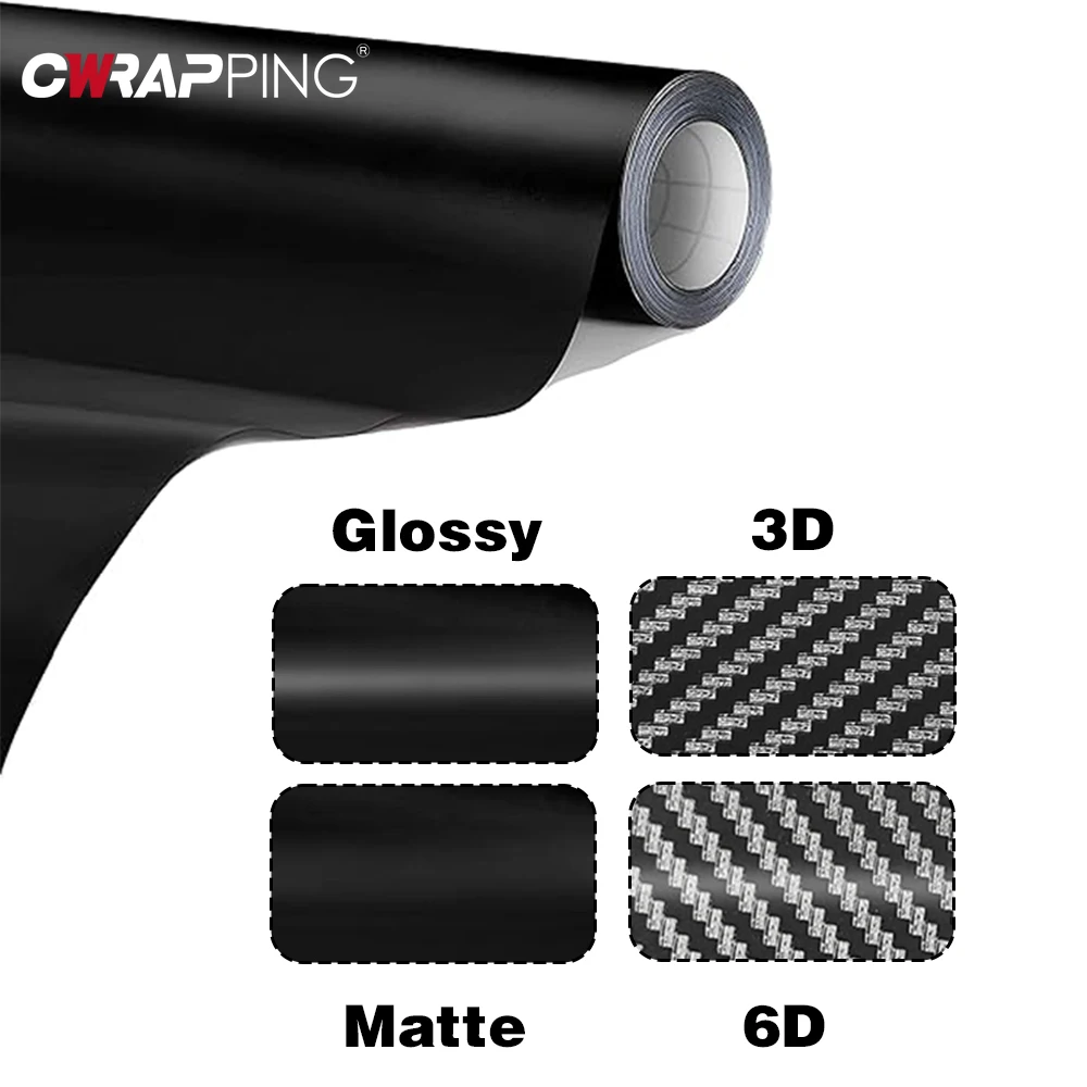 Carbon Fiber Matte Glossy Blac - Laptop Accessories Wholesale recensione e prezzo