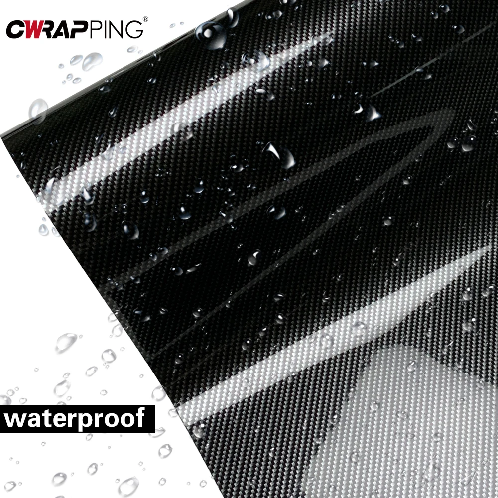 Carbon Fiber Matte Glossy Blac - Laptop Accessories Wholesale recensione e prezzo