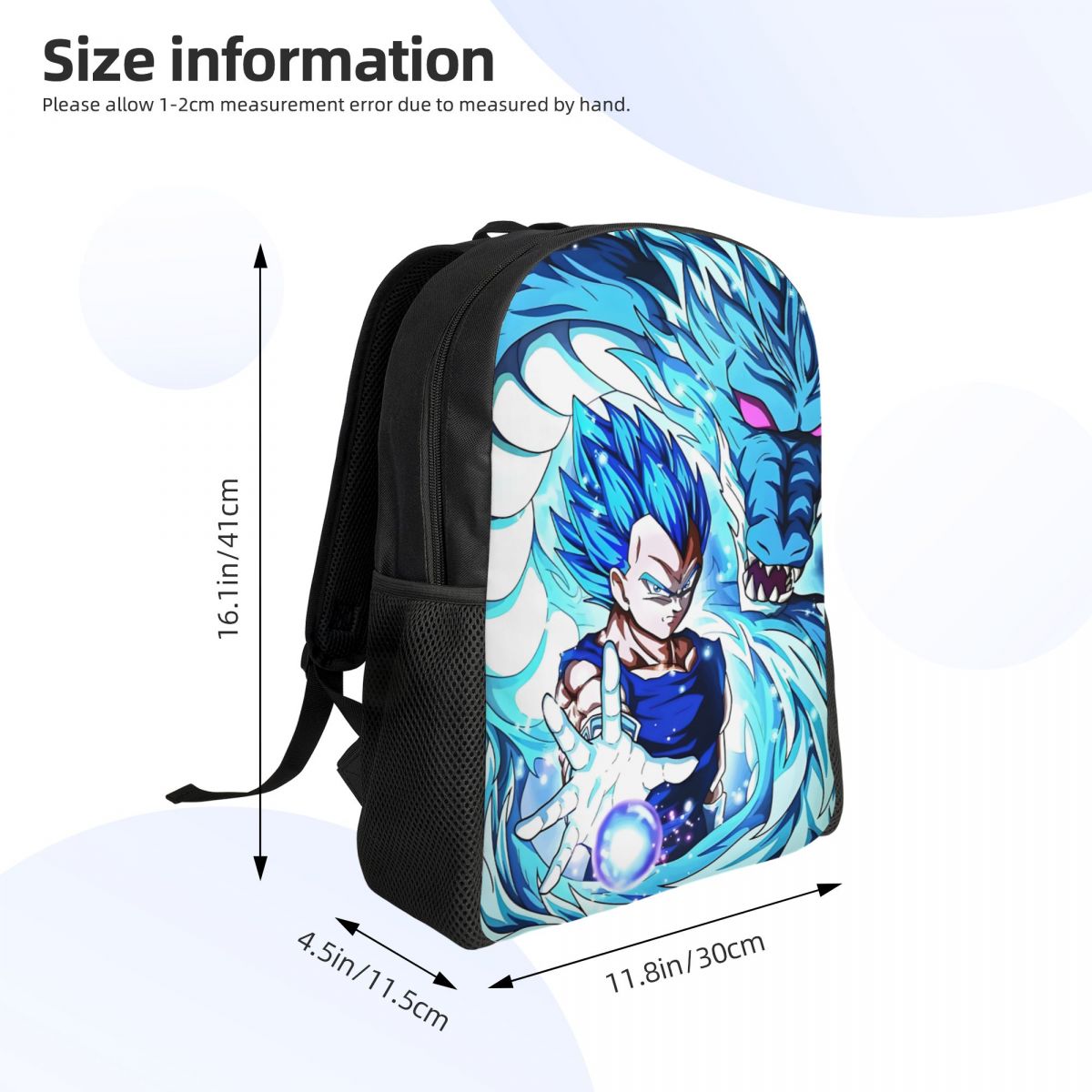 Custom Novelty V-Vegetaes Lapt - Laptop Accessories Bag For Men recensione e prezzo