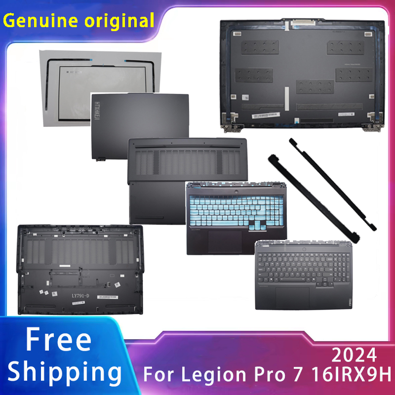 New For Lenovo Legion Pro 7 16 - Legion Laptop Accessories recensione e prezzo