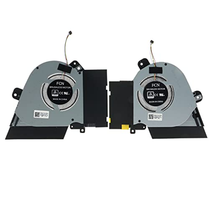 CPU GPU Cooling Fan for ASUS R - Laptop Accessories Asus recensione e prezzo