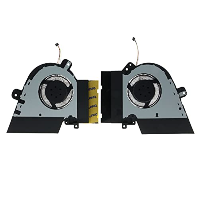 CPU GPU Cooling Fan for ASUS R - Laptop Accessories Asus recensione e prezzo