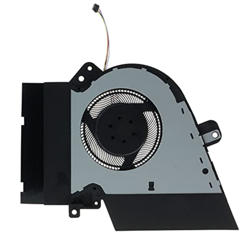 CPU GPU Cooling Fan for ASUS R - Laptop Accessories Asus recensione e prezzo