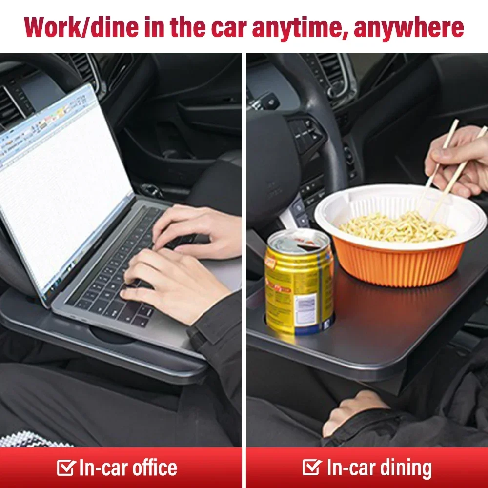 Multi-used Car Tray Laptop Des - Laptop Extra Accessories recensione e prezzo