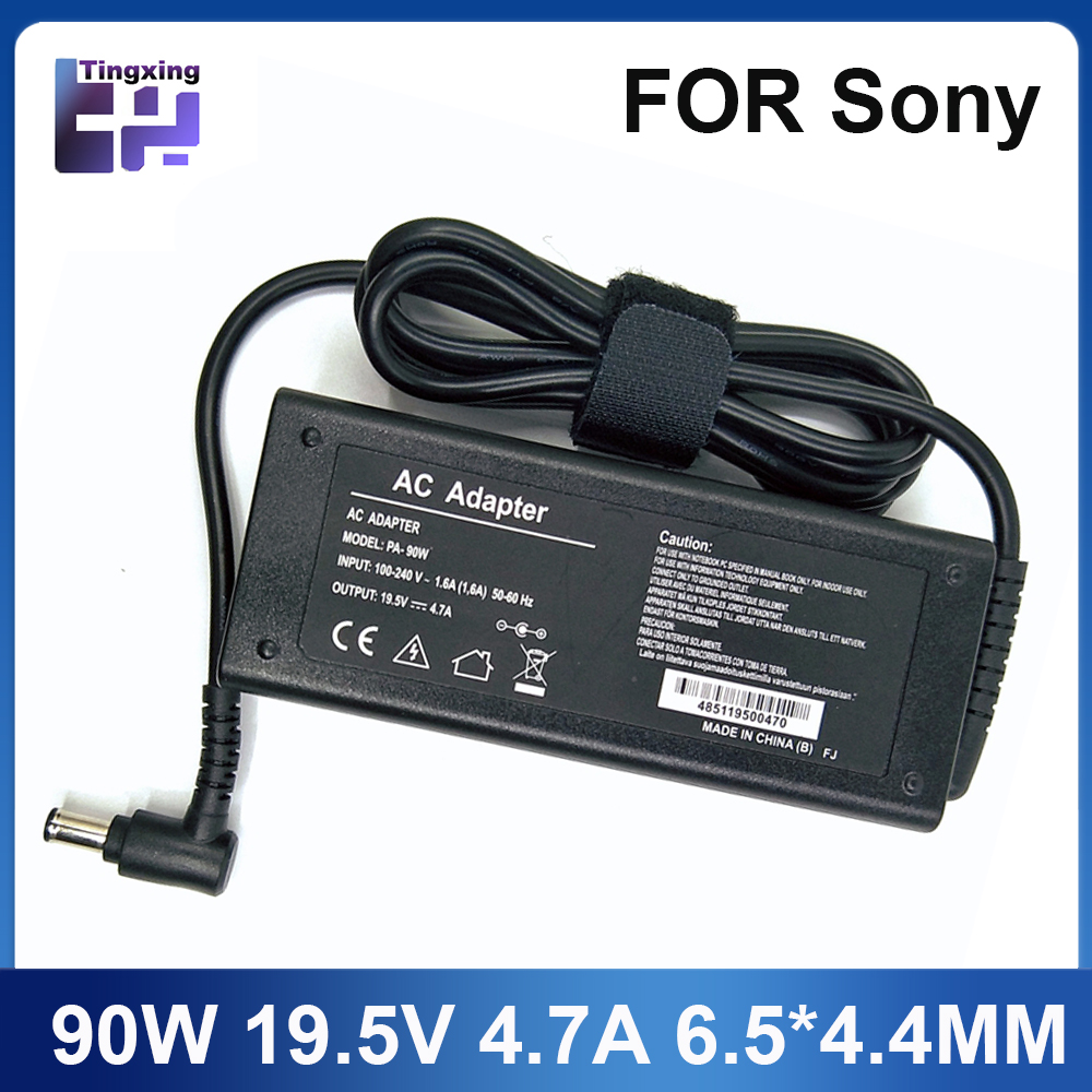 19.5V 4.7A 90W 6.5*4.4mm Charg - Laptop Accessories Uk recensione e prezzo
