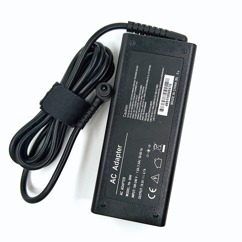 19.5V 4.7A 90W 6.5*4.4mm Charg - Laptop Accessories Uk recensione e prezzo