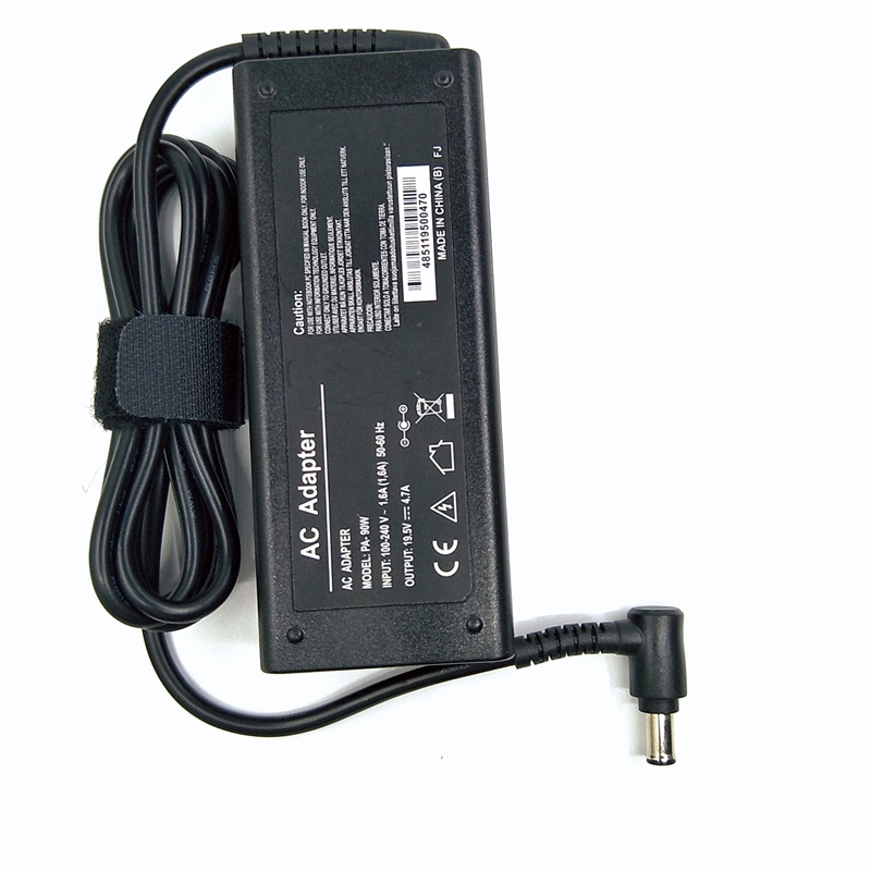 19.5V 4.7A 90W 6.5*4.4mm Charg - Laptop Accessories Uk recensione e prezzo