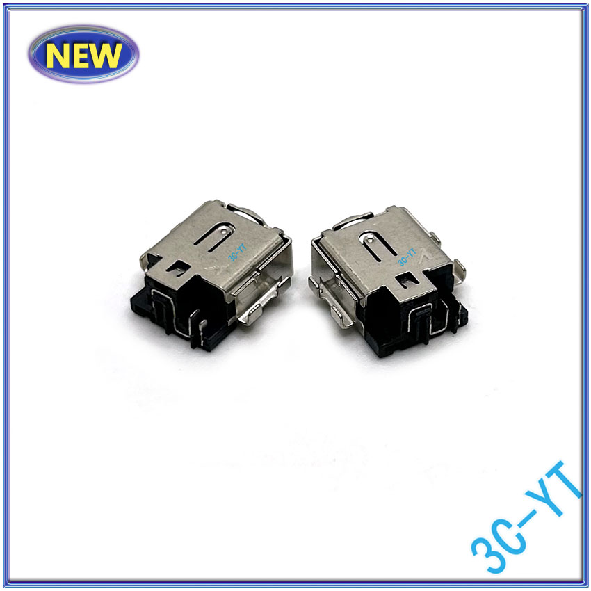 1-10PCS New Laptop DC Power Ja - Laptop Accessories Asus recensione e prezzo