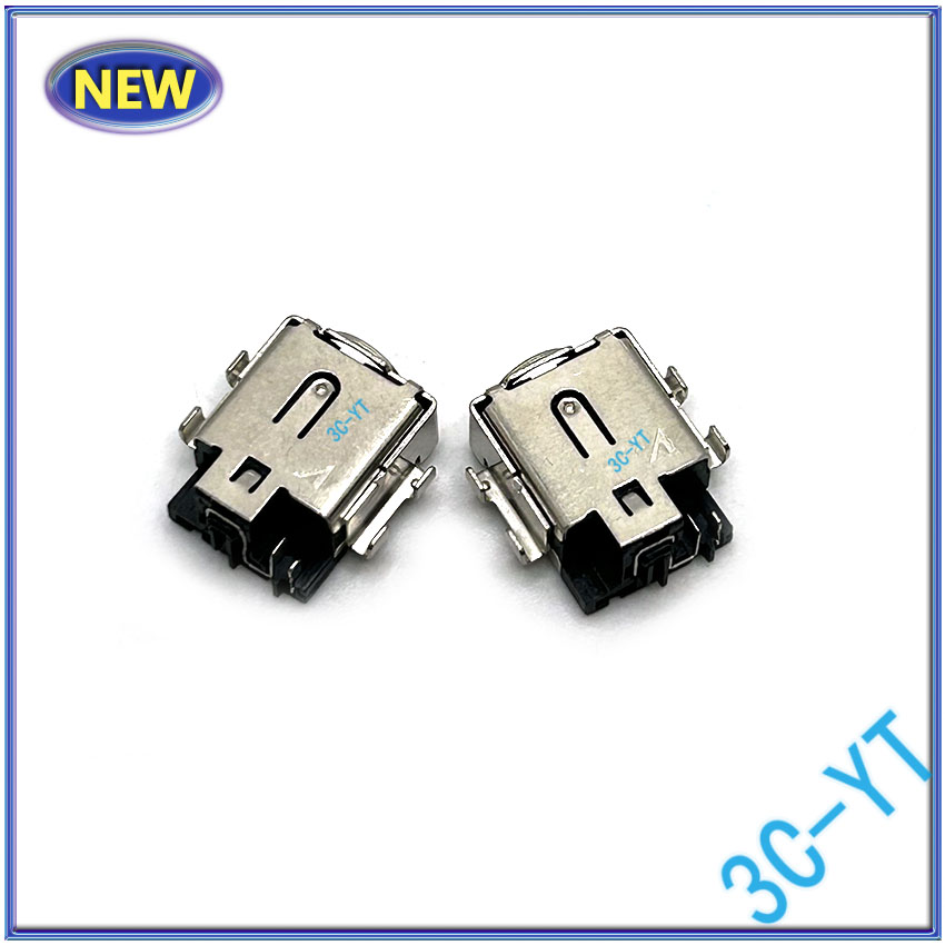 1-10PCS New Laptop DC Power Ja - Laptop Accessories Asus recensione e prezzo