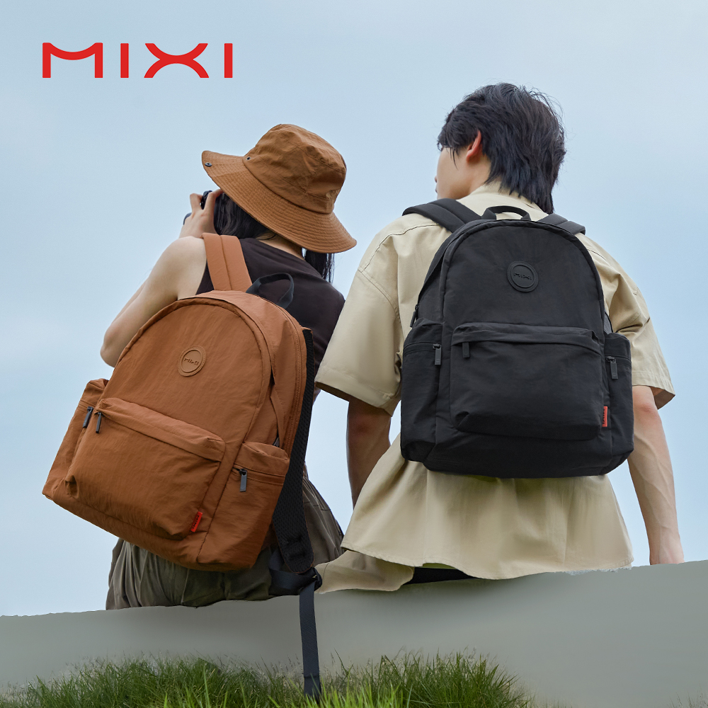 Mixi Outdoor Lightweight Backp - Laptop Bag Waterproof recensione e prezzo