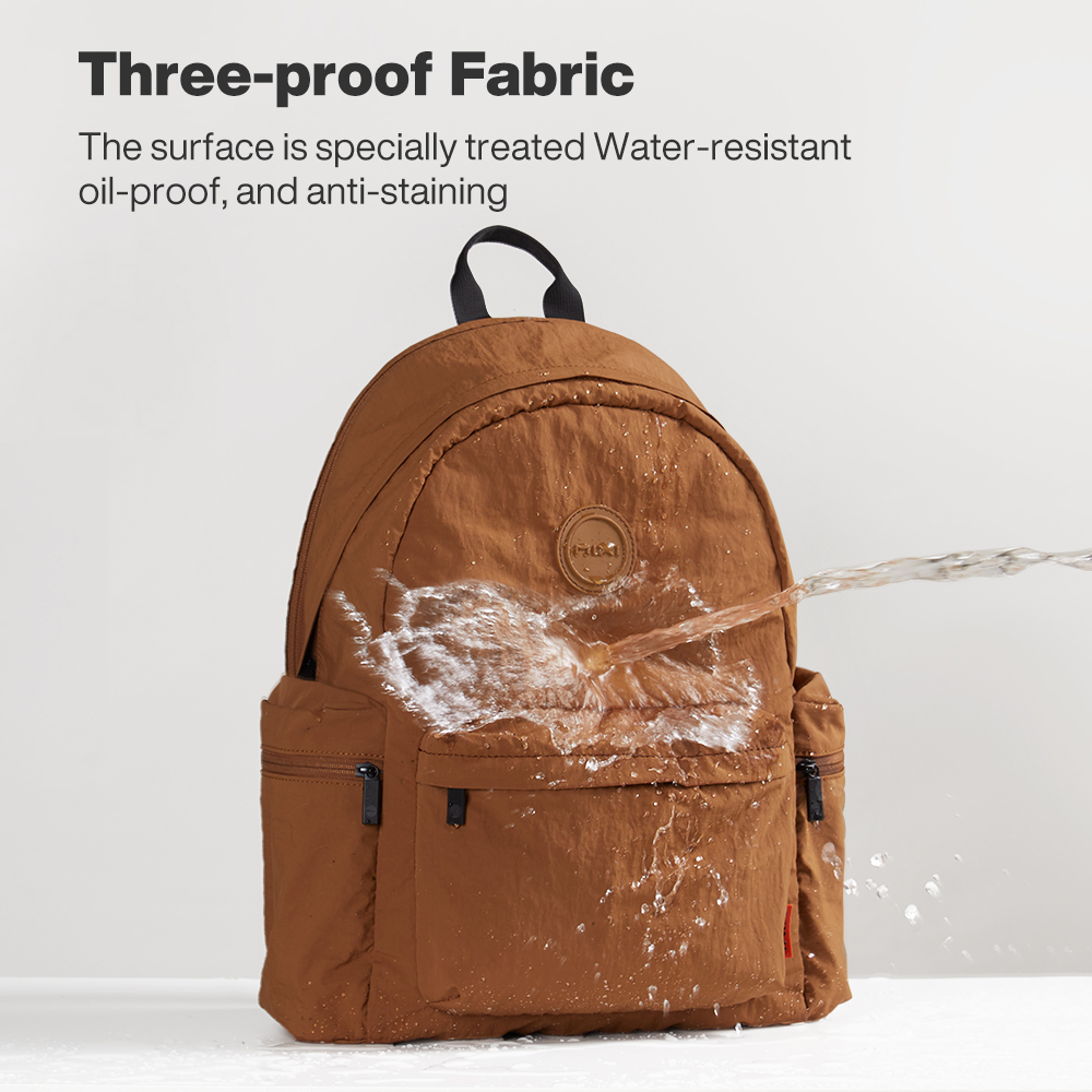 Mixi Outdoor Lightweight Backp - Laptop Bag Waterproof recensione e prezzo