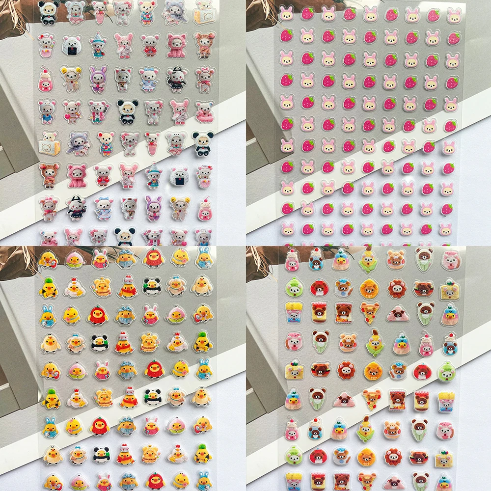 Pvc Super Mini Rilakkuma Poste - Laptop Accessories Wholesale recensione e prezzo