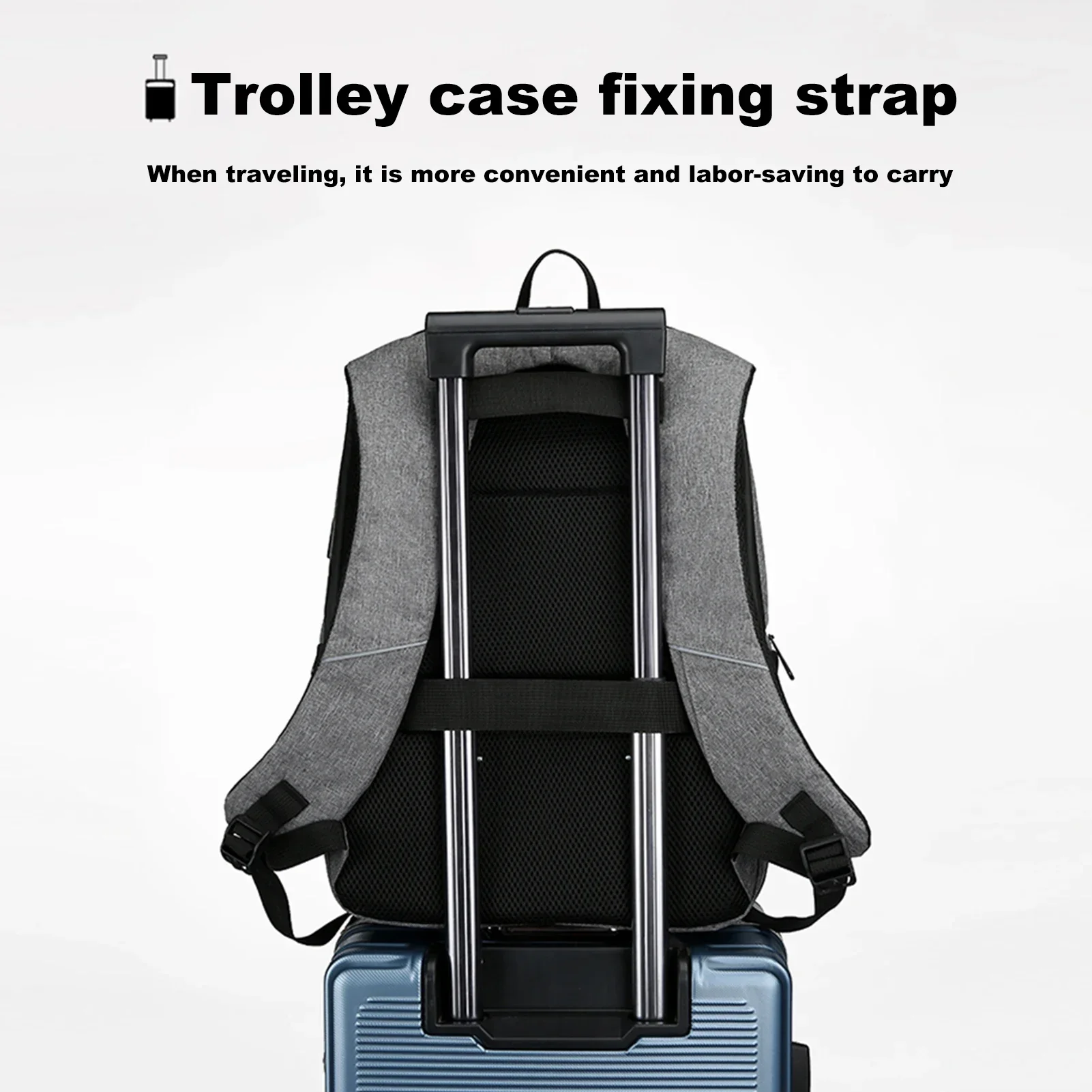 Laptop Backpack for 17 Inch La - Laptop Bag Waterproof recensione e prezzo