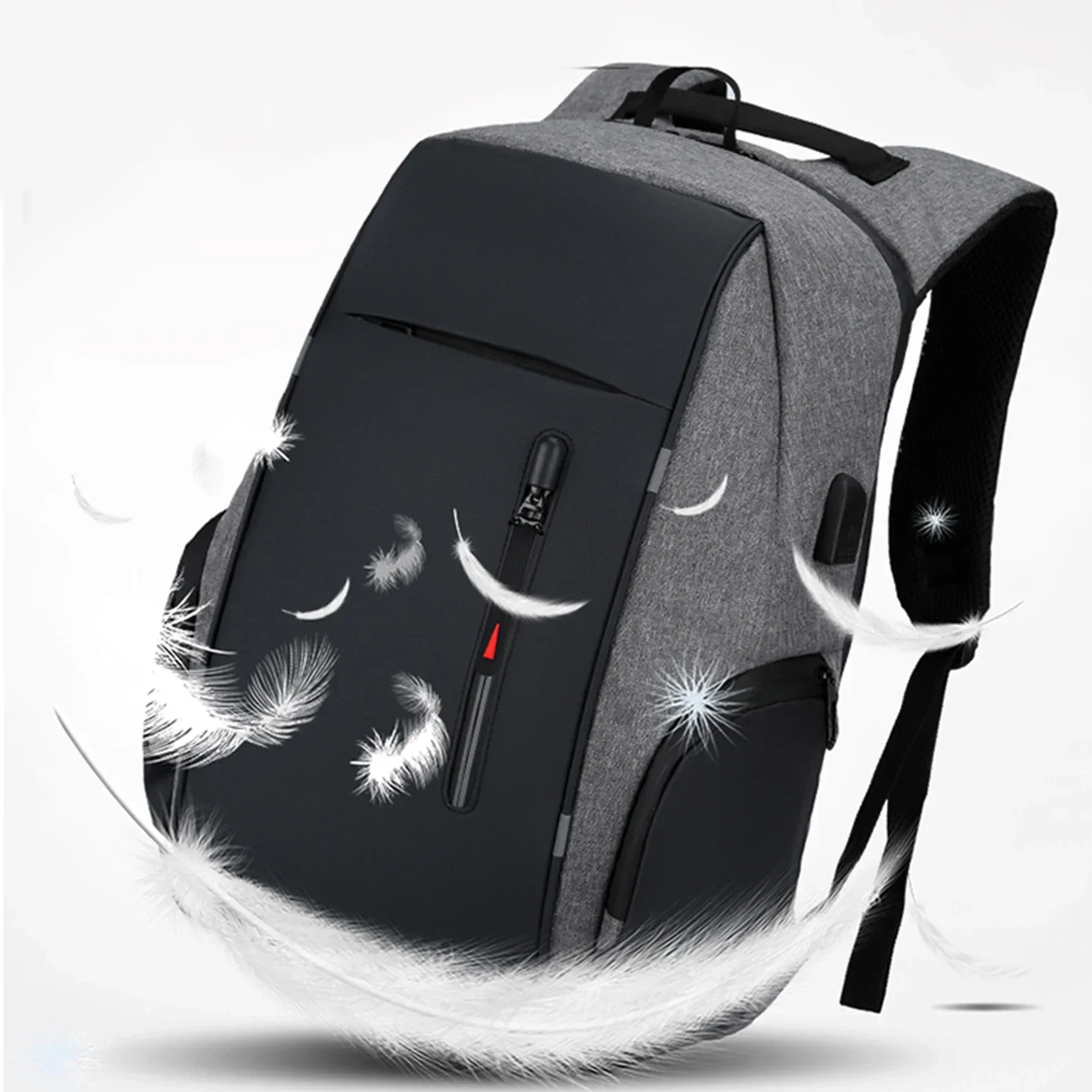 Laptop Backpack for 17 Inch La - Laptop Bag Waterproof recensione e prezzo