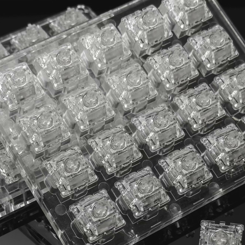 UR Ice Magnetic Extreme Switch - Laptop Accessories Uk recensione e prezzo