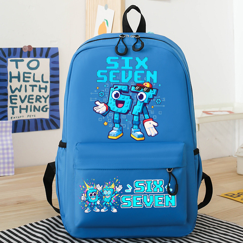Steal A Brainrot SchoolBag Boy - Laptop Accessories Girls recensione e prezzo