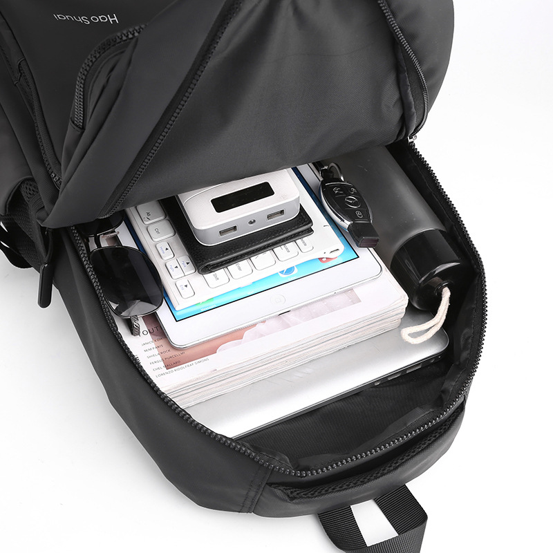 Large Capacity Outdoor Travel  - Laptop Bag Waterproof recensione e prezzo