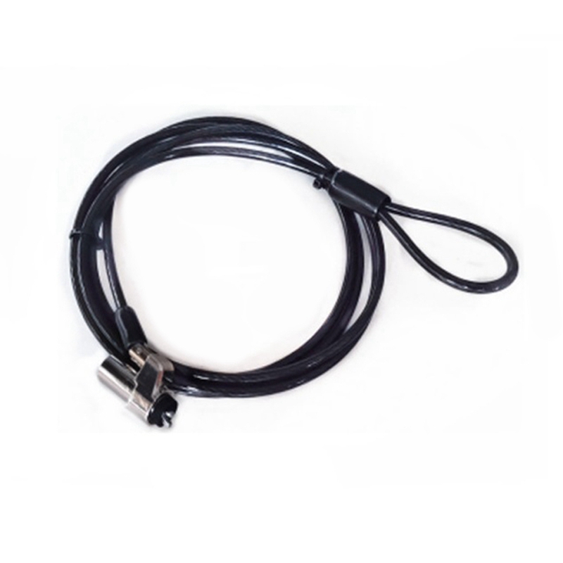Computer Lock Laptop Lock Suit - Laptop Accessories Hp recensione e prezzo