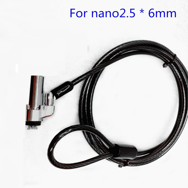 Computer Lock Laptop Lock Suit - Laptop Accessories Hp recensione e prezzo