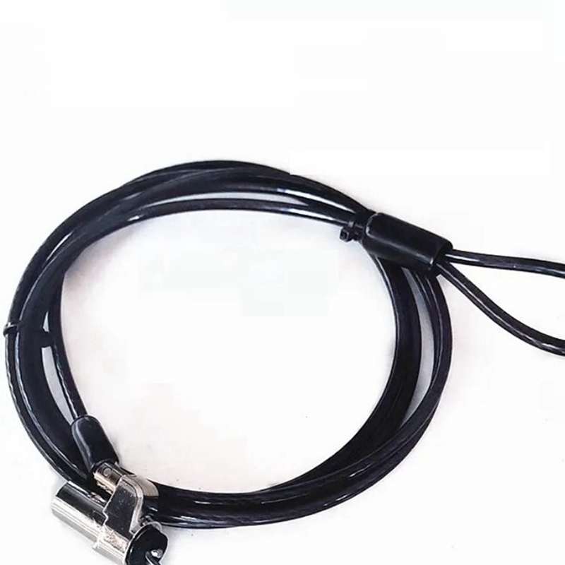 Computer Lock Laptop Lock Suit - Laptop Accessories Hp recensione e prezzo