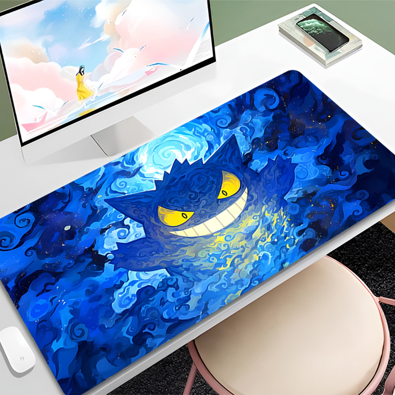 Mouse Pad Gaming P-Pokemon Gen - Laptop Accessories For Gaming recensione e prezzo