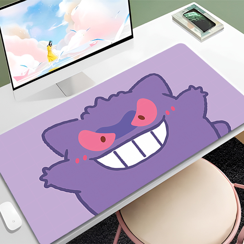 Mouse Pad Gaming P-Pokemon Gen - Laptop Accessories For Gaming recensione e prezzo