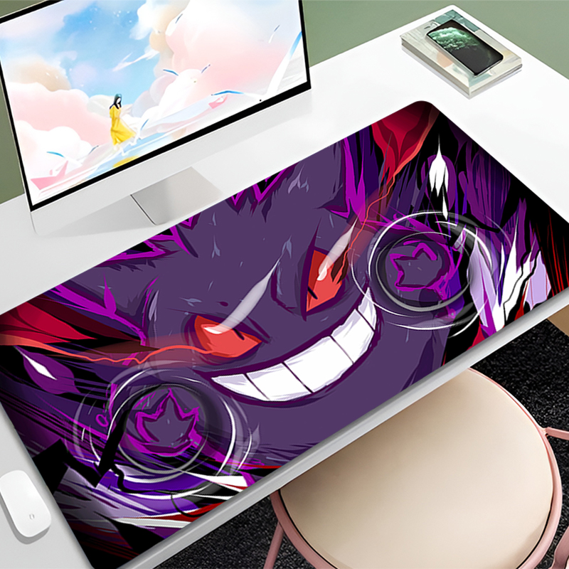 Mouse Pad Gaming P-Pokemon Gen - Laptop Accessories For Gaming recensione e prezzo