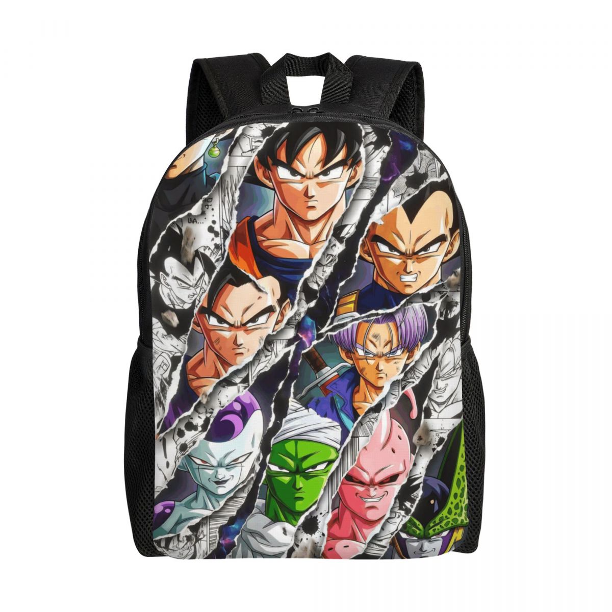 Custom G-Gokues Ultra Instinct - Laptop Accessories Bag For Men recensione e prezzo