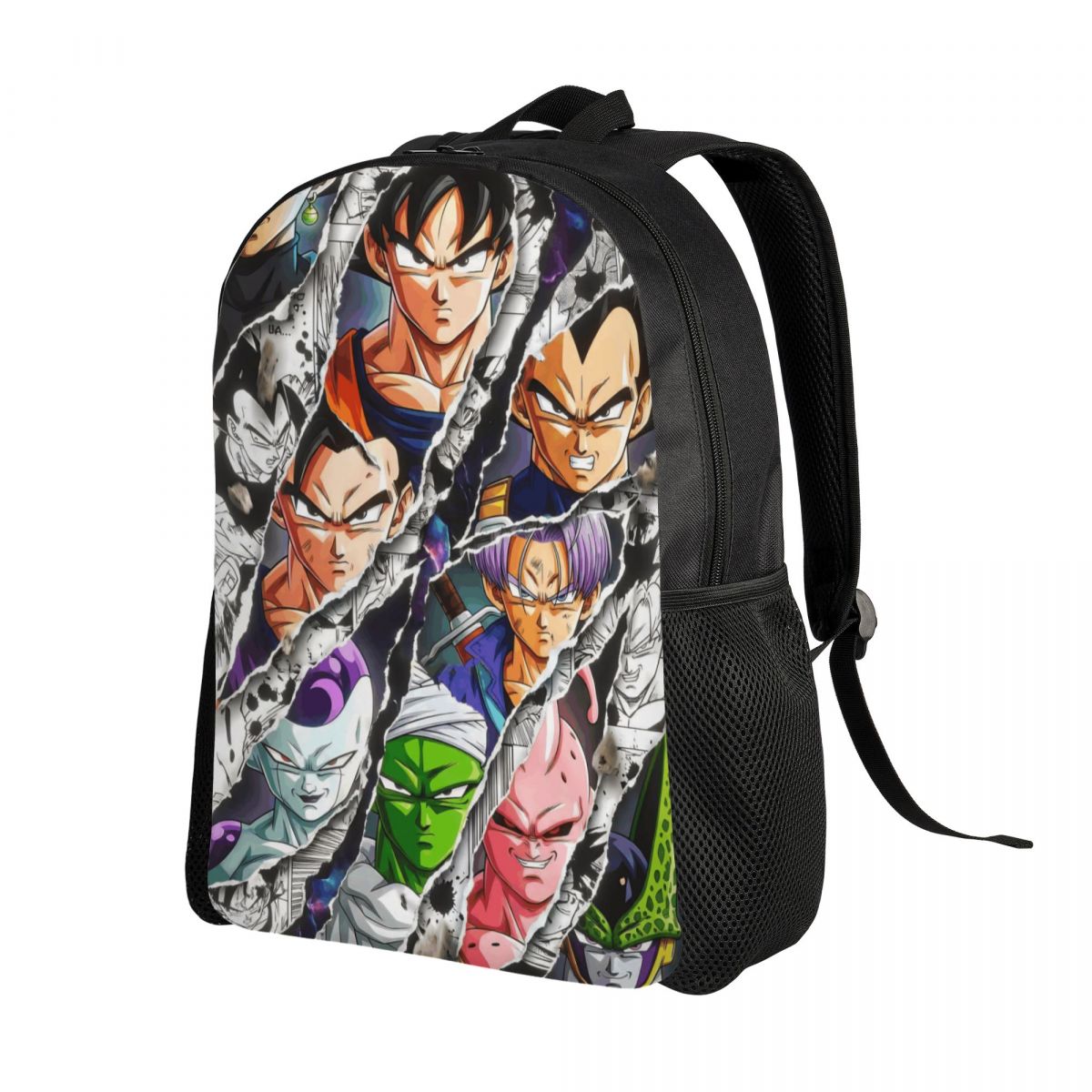 Custom G-Gokues Ultra Instinct - Laptop Accessories Bag For Men recensione e prezzo