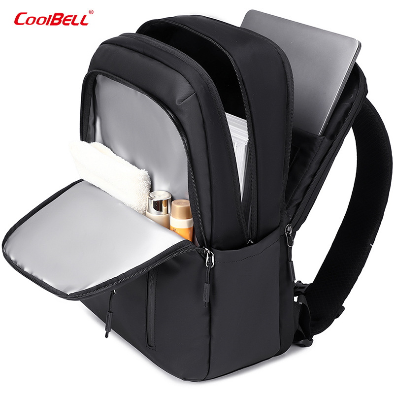 Men‘s 15 Inch Laptop Backpacks - Laptop Bag Waterproof recensione e prezzo