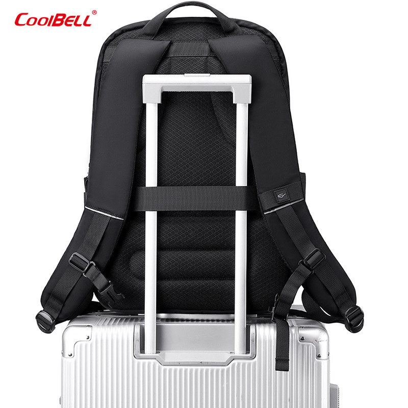 Men‘s 15 Inch Laptop Backpacks - Laptop Bag Waterproof recensione e prezzo