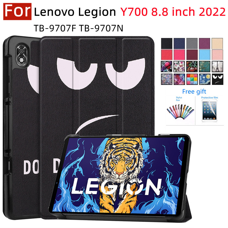 Case for Lenovo Legion Y700 8. - Legion Laptop Accessories recensione e prezzo