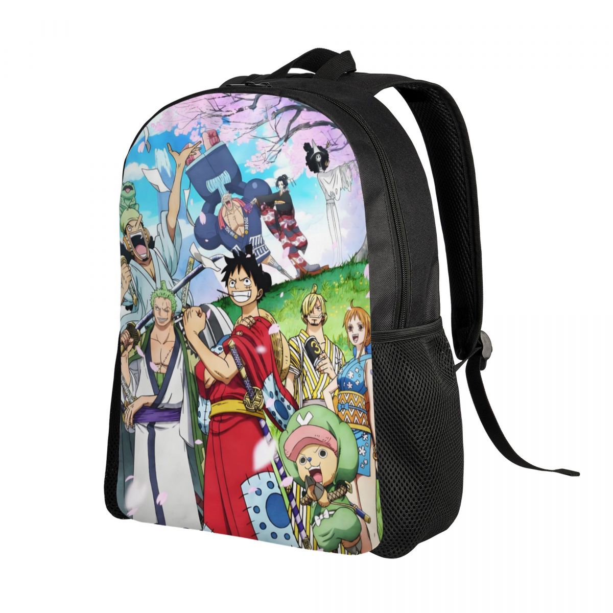 Custom  Japan L-Luffyes New Ba - Laptop Accessories Bag For Men recensione e prezzo
