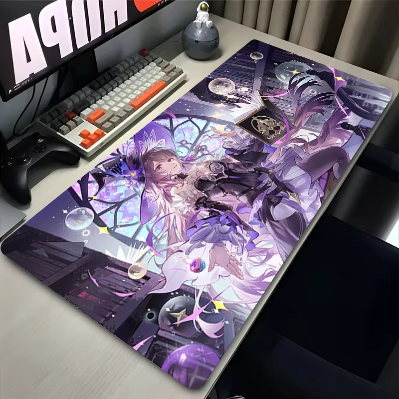 Mouse Pad Kawaii Magic Anime G - Laptop Accessories Girls recensione e prezzo
